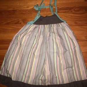 Well dressed wolf dress